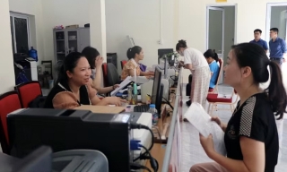 Đẩy mạnh công tác xây dựng, hoàn thiện tổ chức bộ máy của hệ thống chính trị